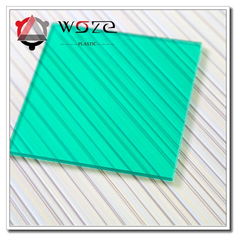 Electrostatic Dissipative Polycarbonate Sheet