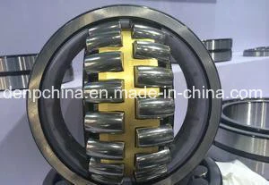 Ball Bearing/Taper Roller Bearing/Cylindrical Roller Bearing/Pillow Block in Crusher Machinery