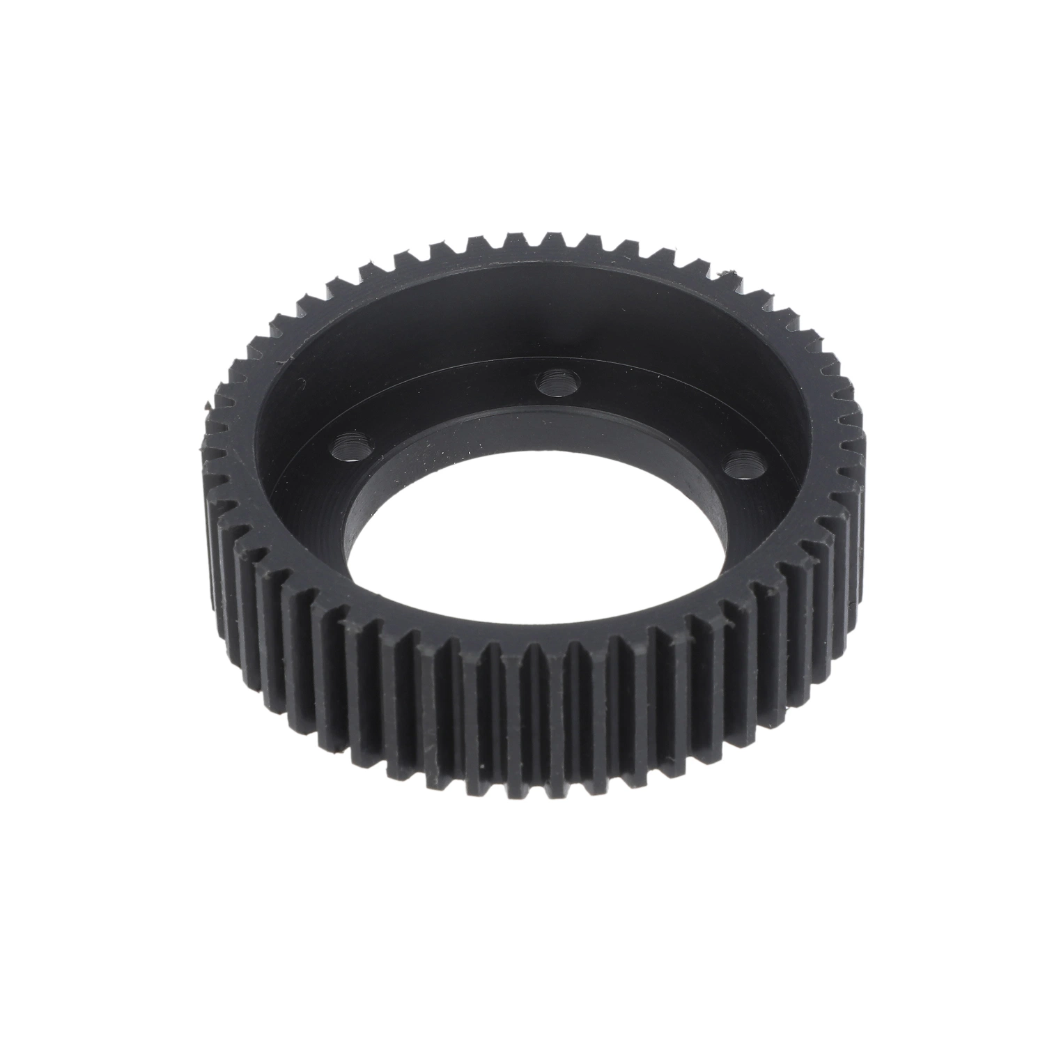 Original Factory Custom CNC Machining Turning Nylon Gear Parts