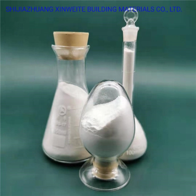 Construction Mortar Used in Cement and Plaster HPMC