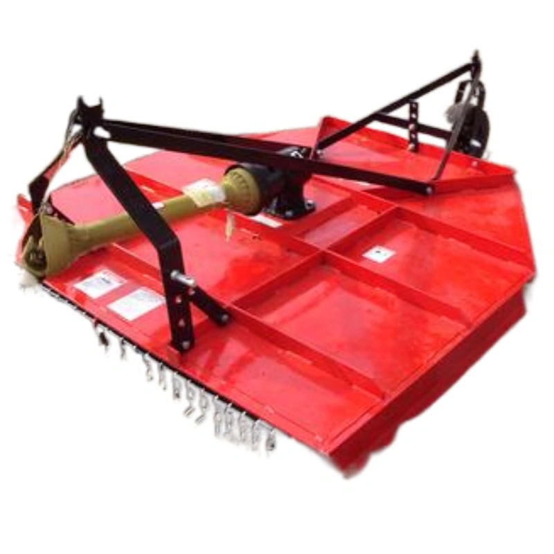 Rotary Mower Lawn Cutter with Cutting Width 1500mm