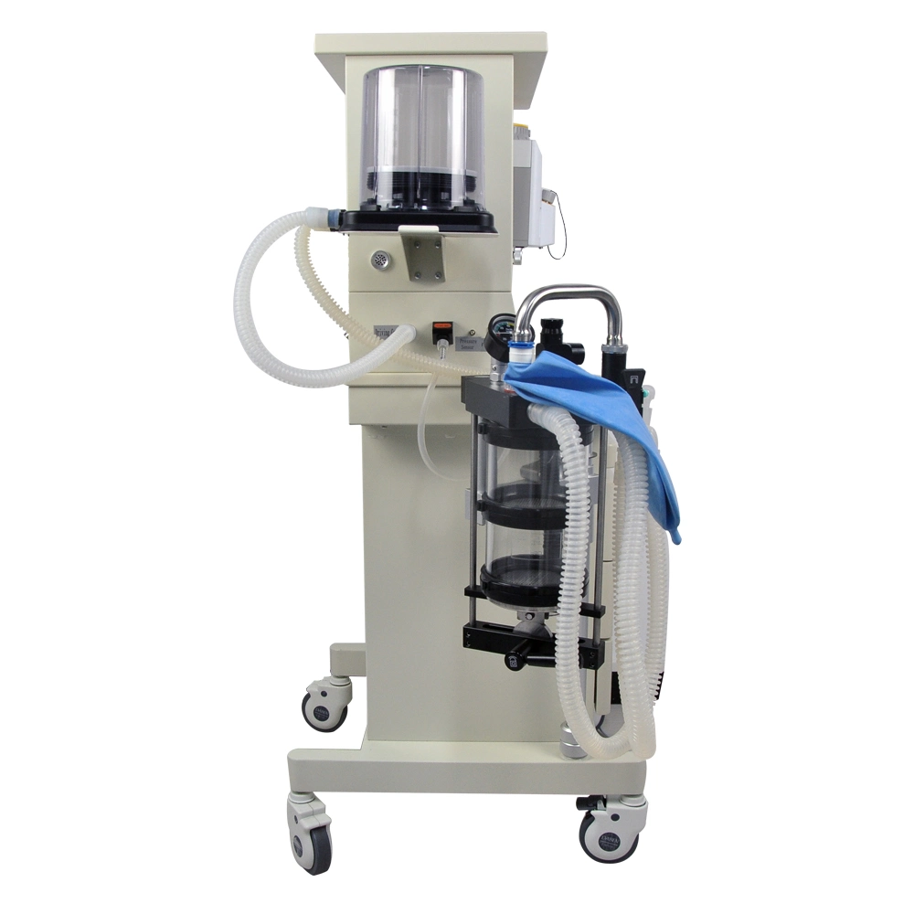 Anesthesia Machine Medical Trolley Anesthesia Machine Anesthesia Equipments