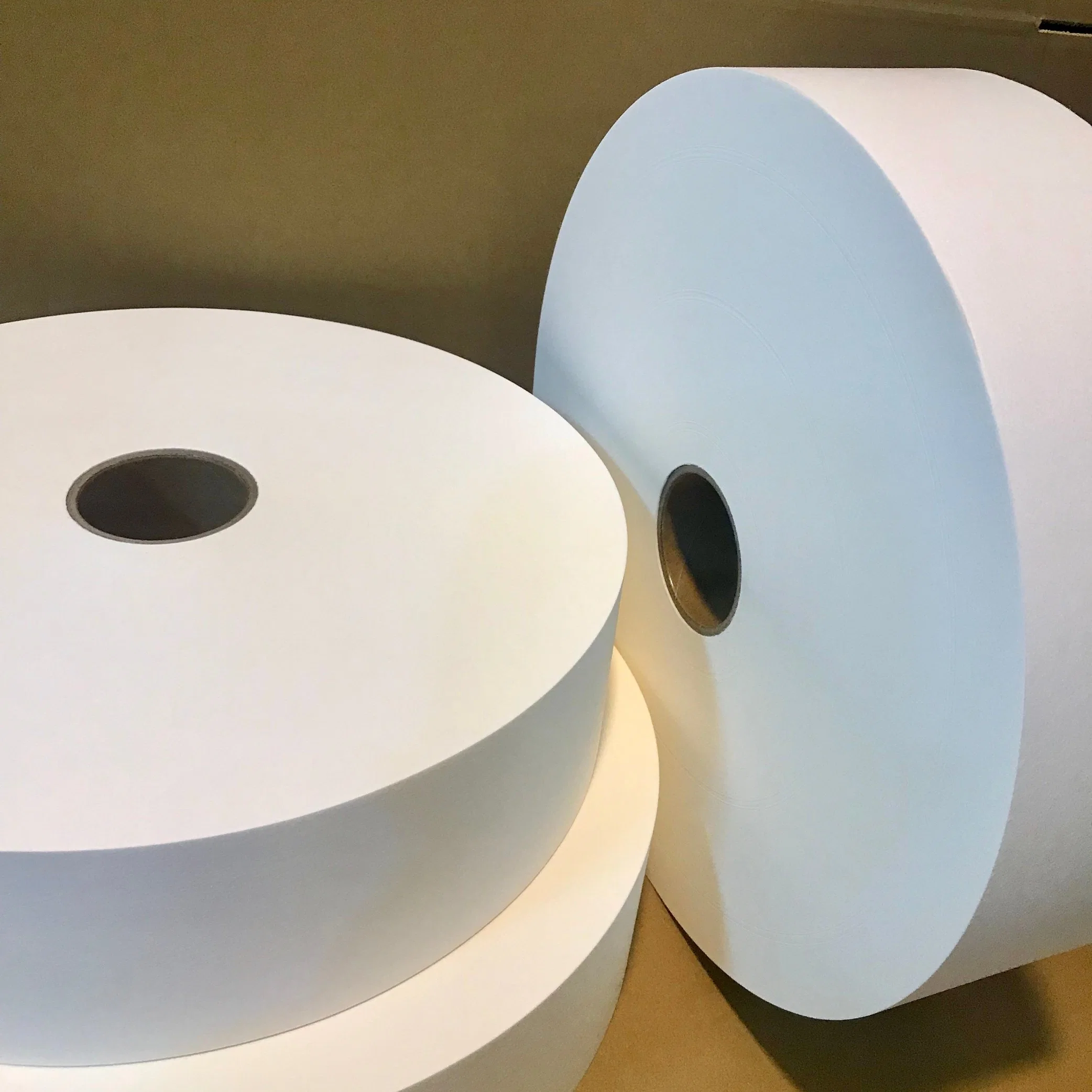 High quality/High cost performance  Food Grade Low Prices Heat Sealing Desiccant Packaging Paper