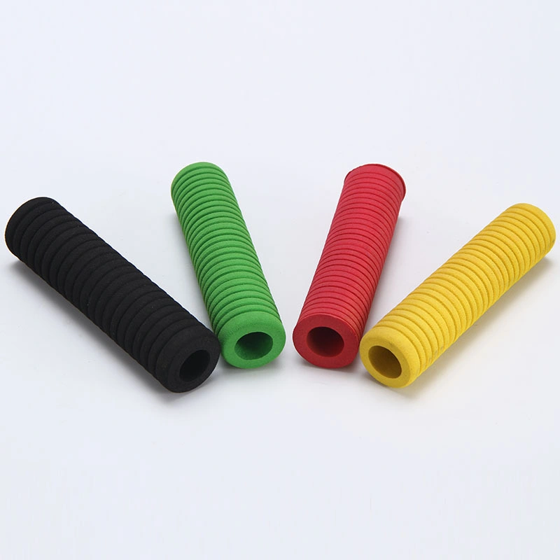 Bicycle Treadmill Foam Mold Tool Rubber Handle Grip