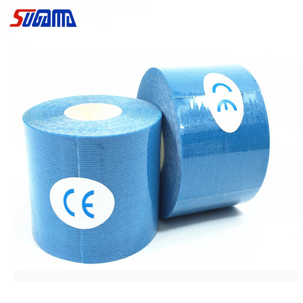 CE Standard Medical Sterilization Indicator Tape