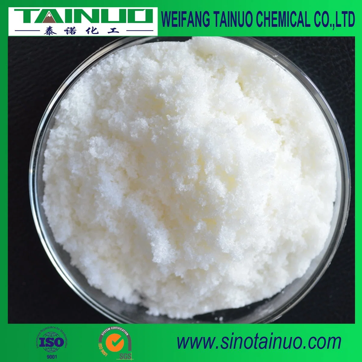 99% Industial Sodium Nitrite (NANO2) for Metal Heat Treatment Agent