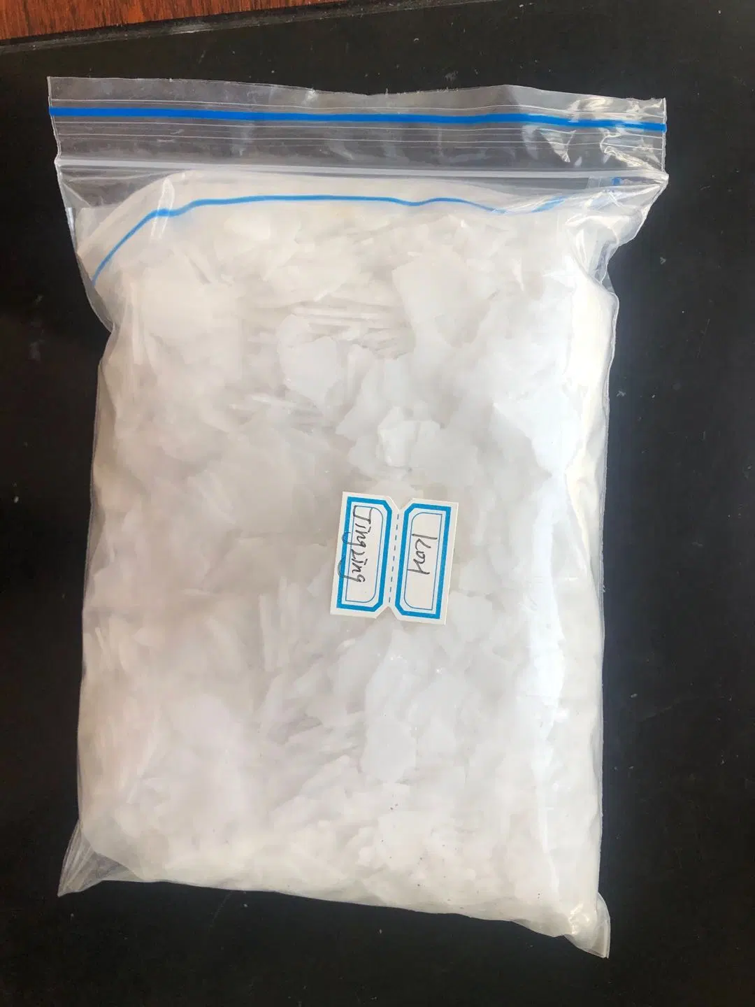 Potassium Hydroxide KOH 48% Liquid Caustic Potash with Best Price and Fast Delivery