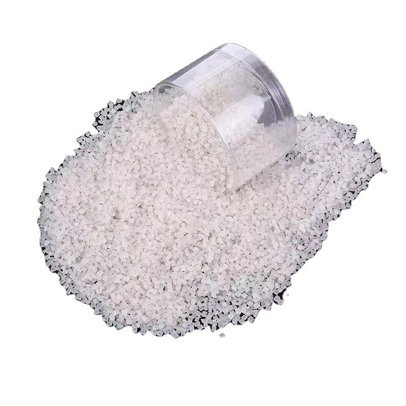 HDPE Raw Material HDPE China's Hot Selling Plastic Resin Original HDPE Particles