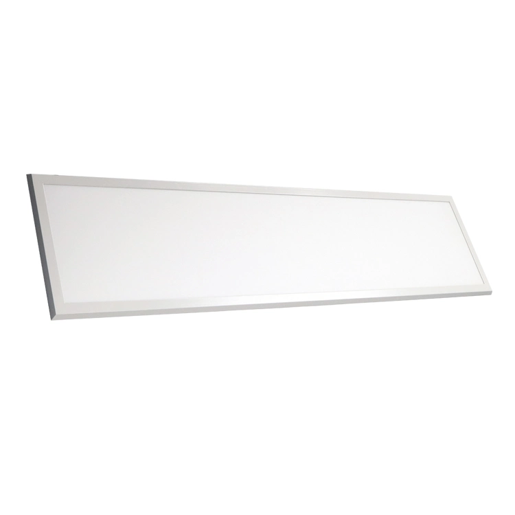 Factory Directly Sale 600X600mm 48W Square LED Panel Light for Office Lighting