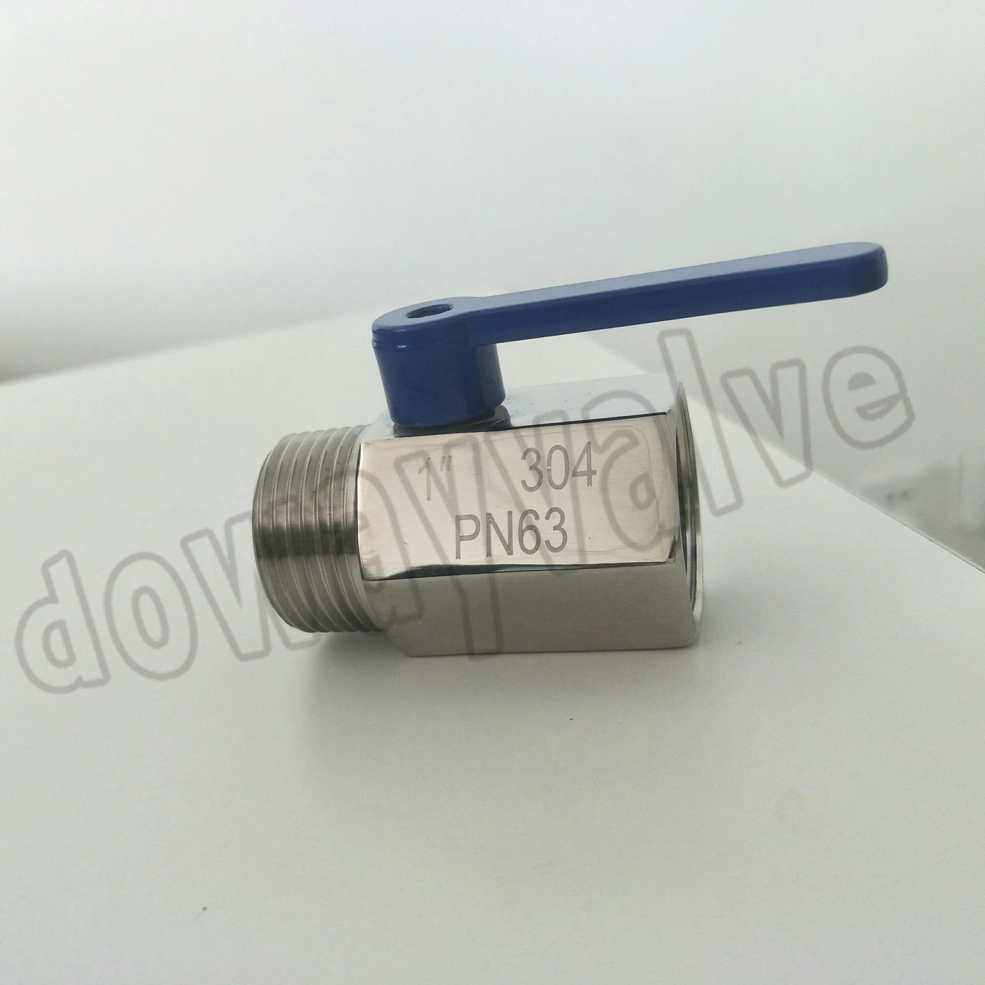 Stainless Steel 304 316 Angle Valve with High quality/High cost performance 