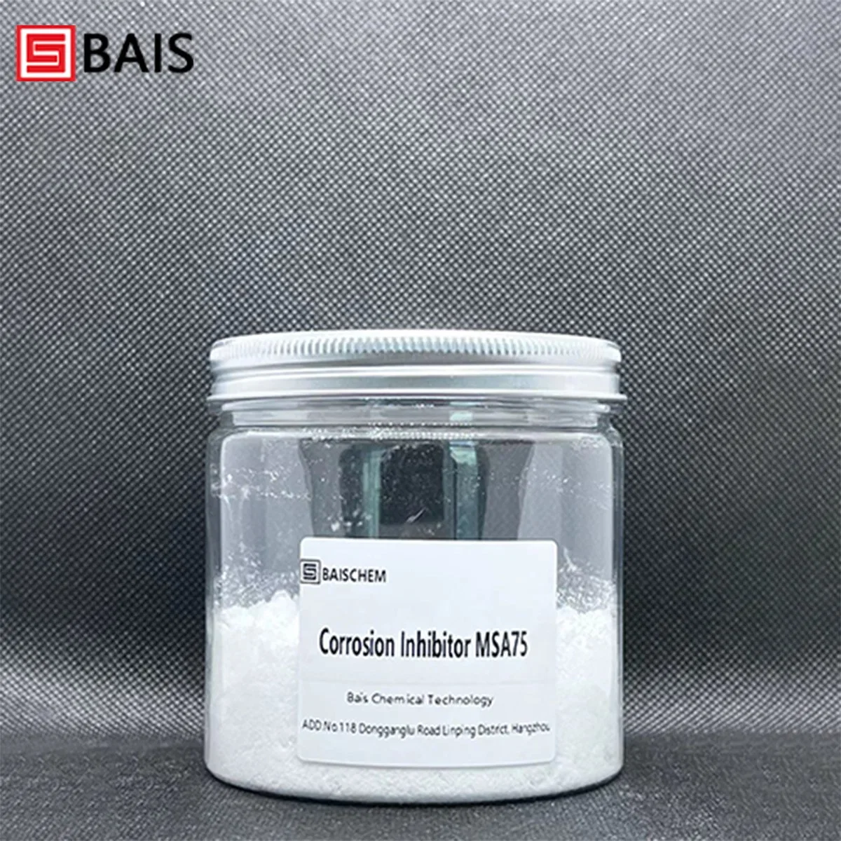 Excellent Water Based Corrosion Inhibitor 6-[ (4-methylphenyl) Sulfonylamino]Hexanoic Acid CAS 78521-39-8