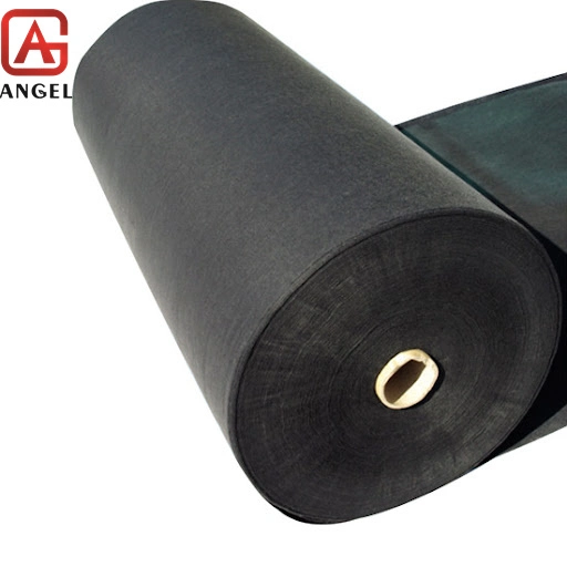 Activated Carbon Nonwoven Filter Fabric Cloth Carbon Filter Fabric