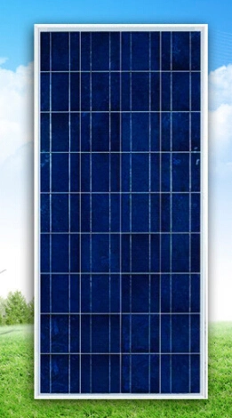 KSP160W A Grade Solar Panel Polycrystalline 160W 36 Cells