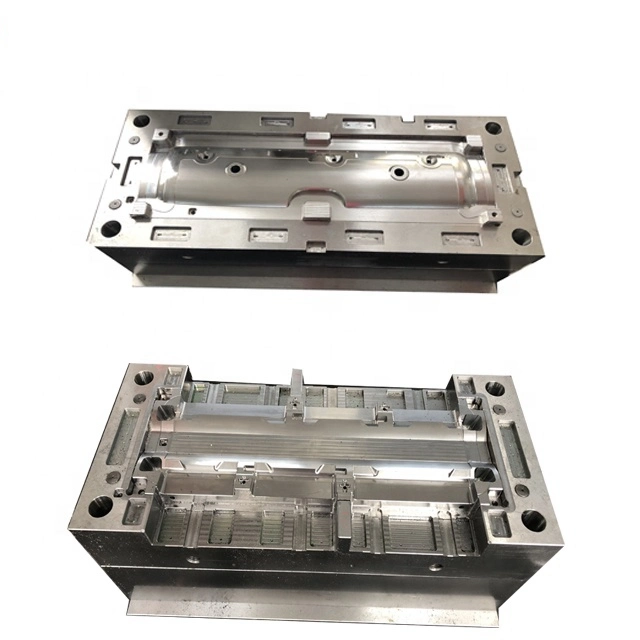 High quality/High cost performance  Plastic Injection Mould for Air Condition Professional Home Appliance Mould Maker