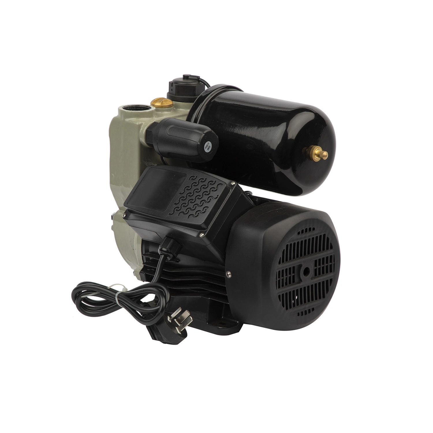 Yc Series AC Single Induction Electric Motor Water Pump