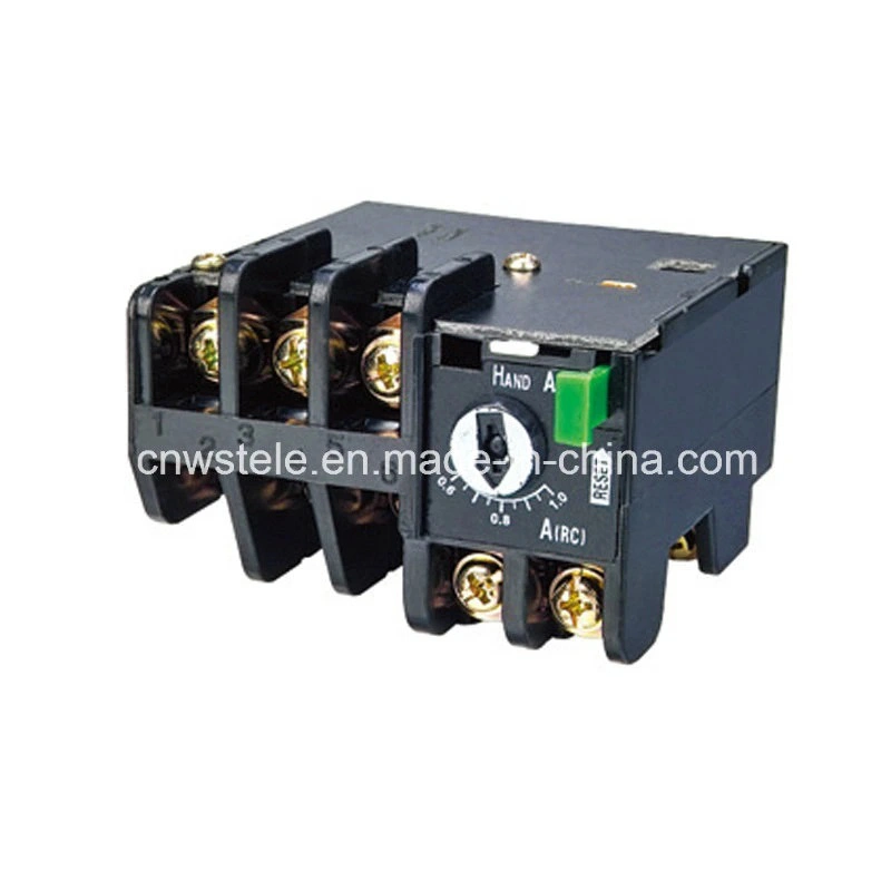 Vr32 Series Thermal Overload Relay