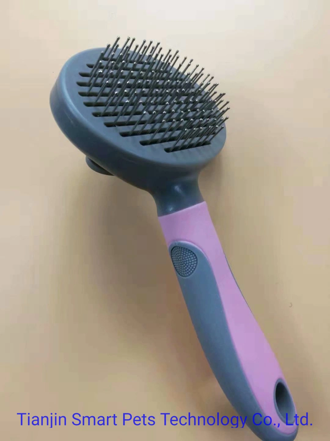 Pet Dog Cat Hair Brush Comb Cleaning Tools