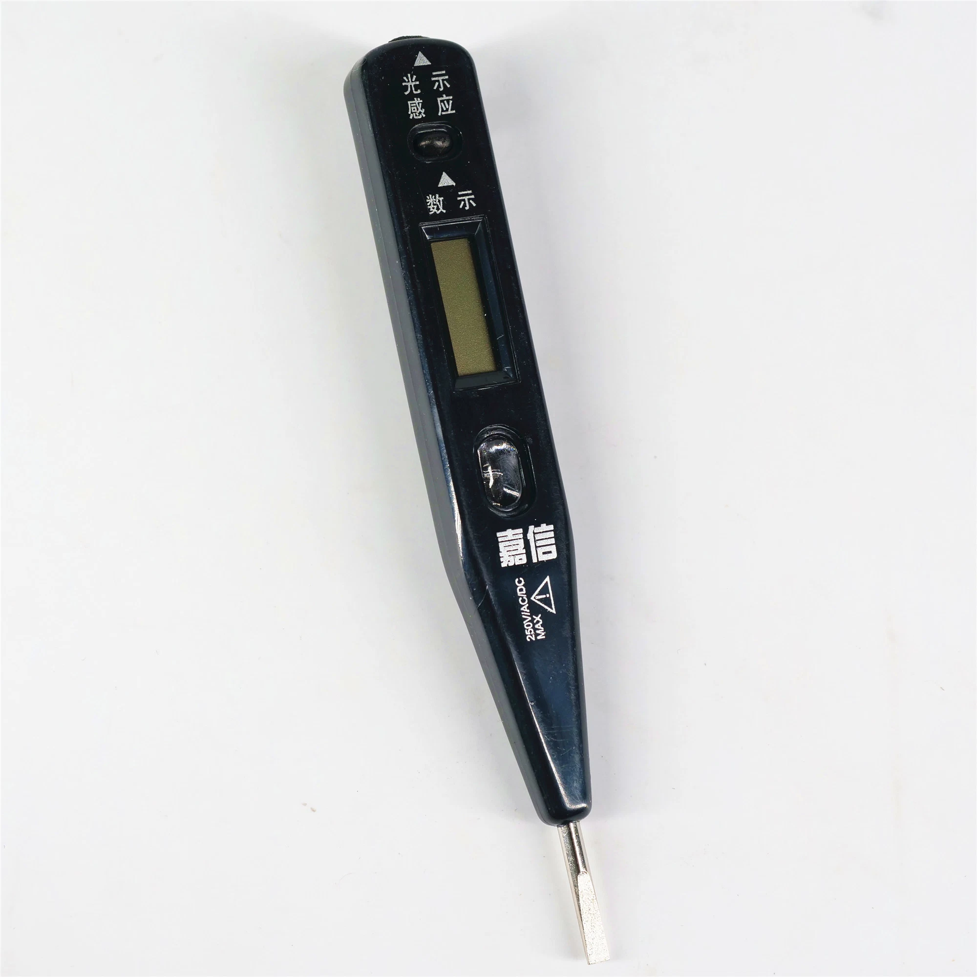 Good Quality LED Digital Powered Electrical Function Test Pen