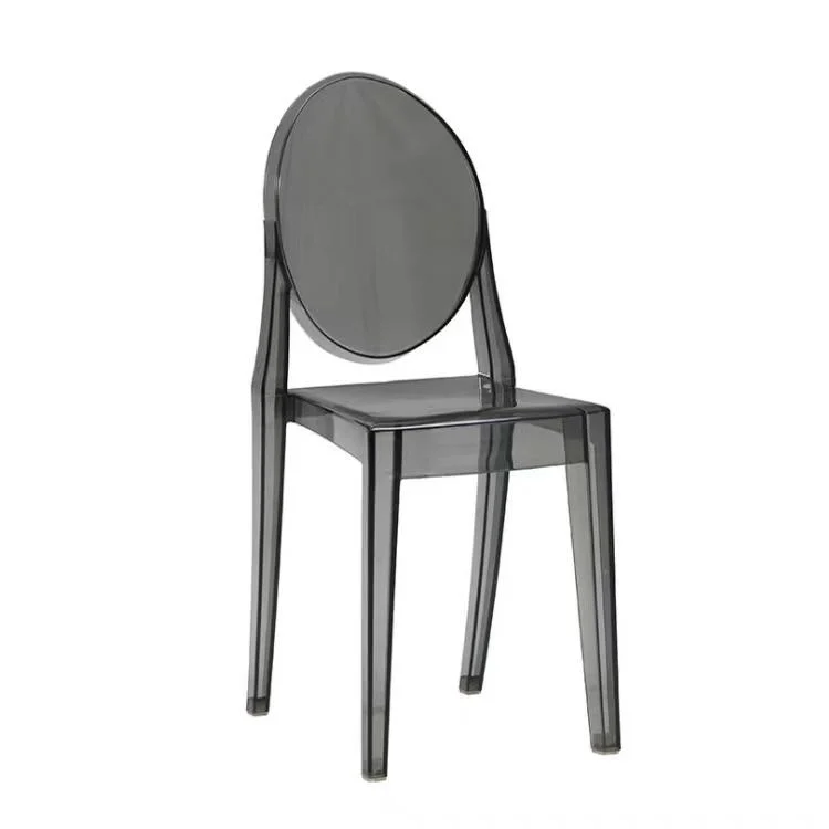 New Design Modern Custom Restaurant Hotel Dining Room Sledge Dining Chairs