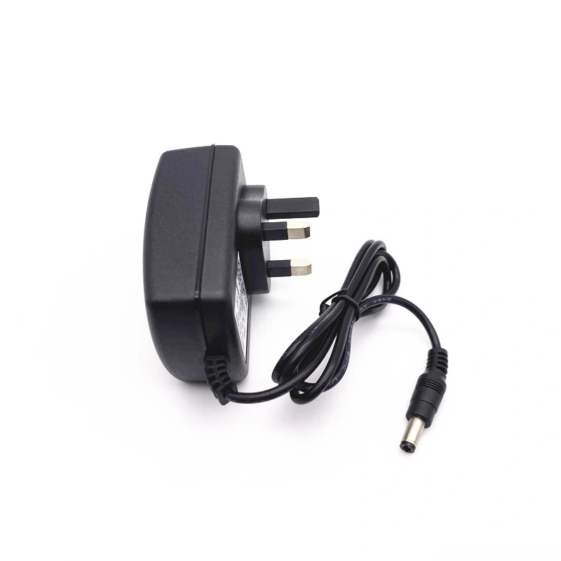 LED Strip AC/DC Power Supply 9V1a Power Adapter for LED Lighting