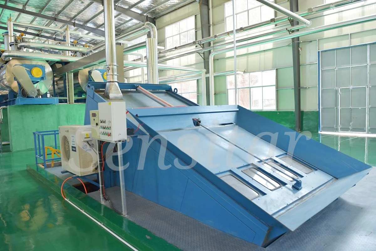 Animal Feed Processing Machine Rendering Plant for Farm