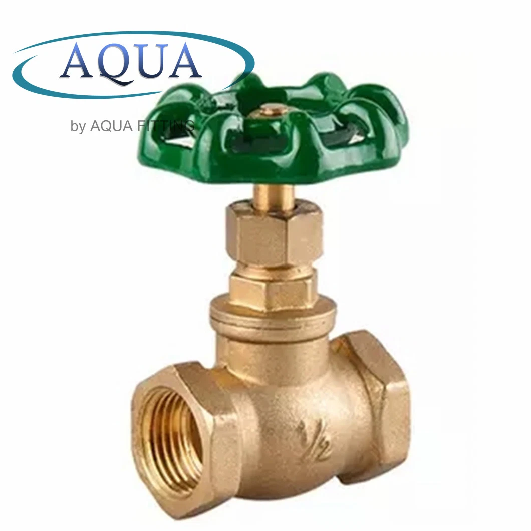 OEM/ODM Forged Full Port NPT 600wog Cw617n Ms58 Brass Ball Valve Bronze Solenoid Butterfly Gate Stop Check Control Globe Valve China Factory Manufacturer