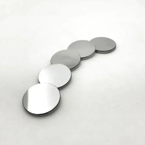 Optical Mirrors (cafz, Sapphire, Quartz)