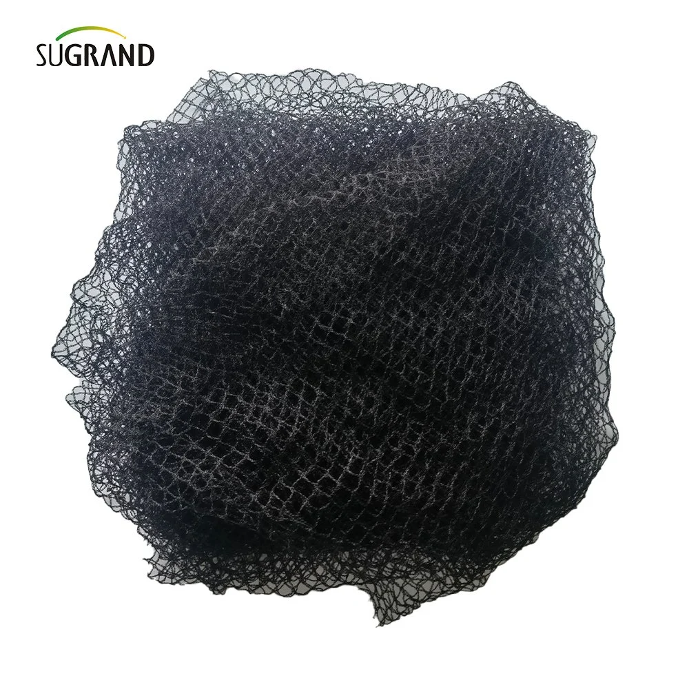 100% virgen Extrusive HDPE Bird Net