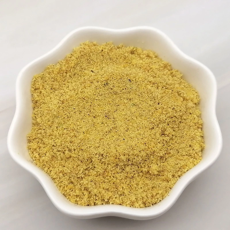 Wholesale/Supplier Sushi Wasabi Horseradish Mustard Extract Powder