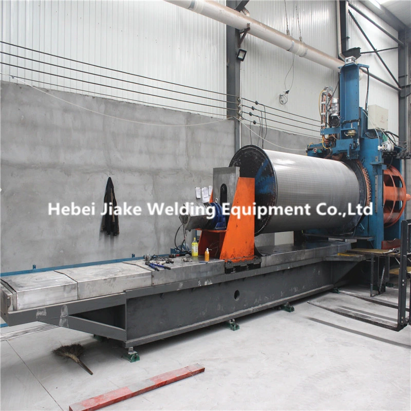 Wedged Wire Screen Griddle Mesh Filter Johnson Pipe Sieve Mesh Welding Machine