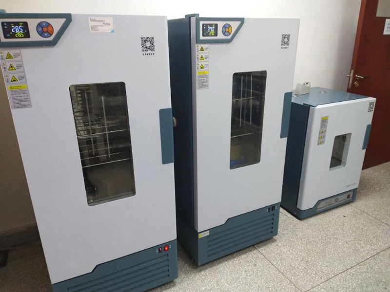 Low Temperature Incubators Laboratory Equipment Low Temperature Incubators Test Instrument Pyl-100A / Pyl-150A Incubators