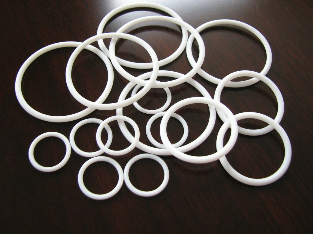 PTFE Gasket, PTFE Seal, PTFE Ring, PTFE Ball, PTFE Parts (3A3004)