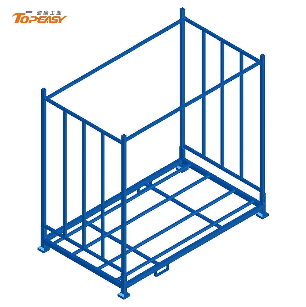 OEM ODM Neumático plegable estanterías estantería Expositor para tiro