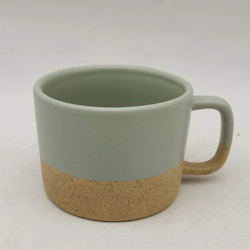 Modern Simplicity Custom Ceramic Mug Home Decor Good Quality Porcelain Coffee Mug