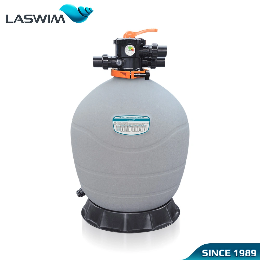 Laswim High quality/High cost performance  Swimming Pool Filters