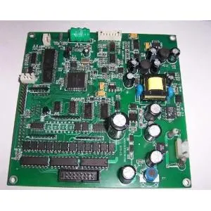 Wholesale/Supplier PCB Assembly Fr4 Control PCB Assembly for Separation Equipment Parts