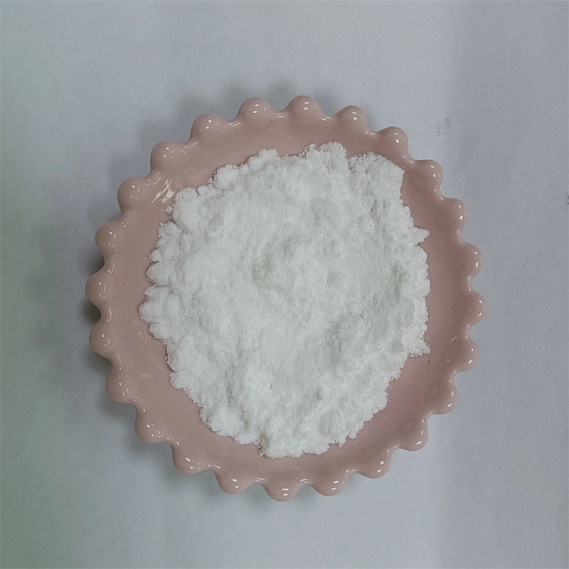 CAS 9000-11-7 Carboxymethyl Cellulose CMC Food Grade