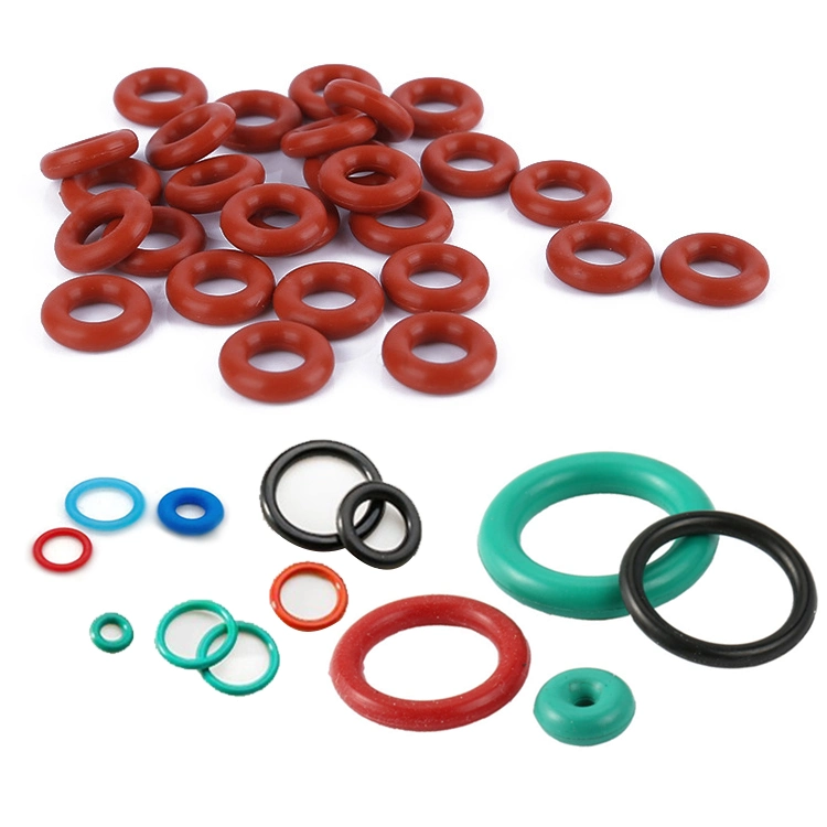 OEM Oring Mechanical Seal O-Ring Seal Rubber Product