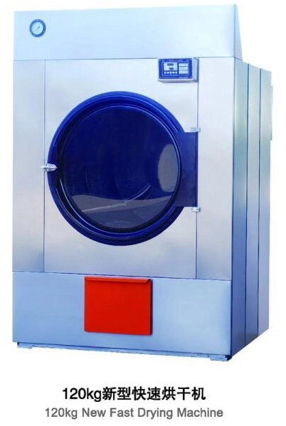 Electric Heat 15kg Hotel Washer, Clothes Drying Machine, Leather Drying Machine