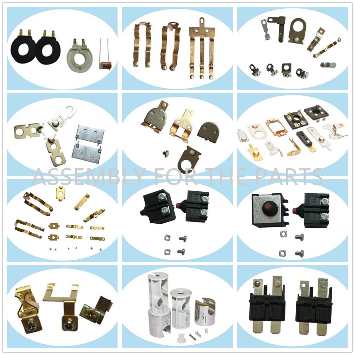 Semi-Automatic Charging Seat / Assembly for Testing Ultrasonic Assembly Machine / Vibration Bowl Feeding Machine / High Speed Full Automatic Assembly Line