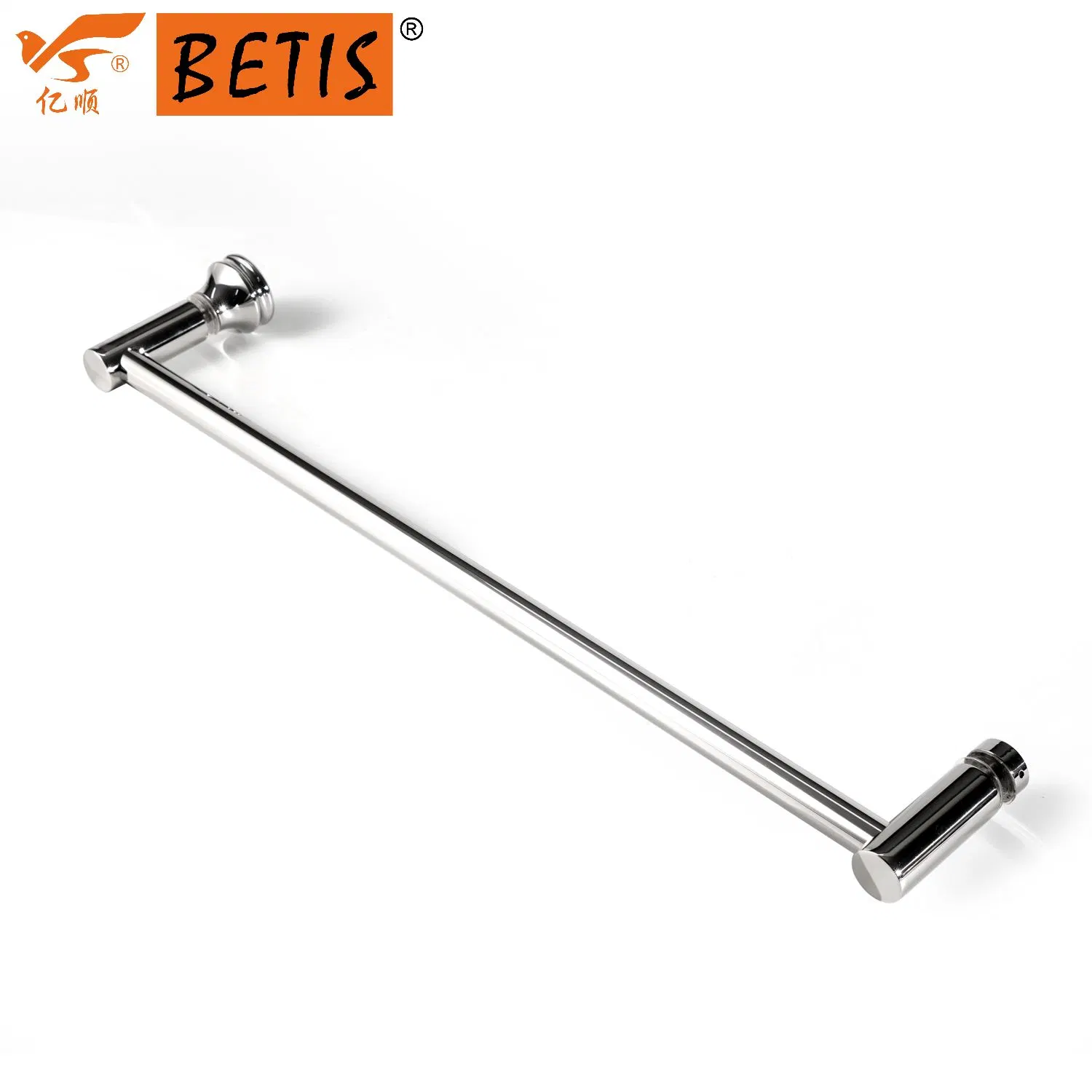 Douche Accessoires de matériel du boîtier de 316-Stainless-Steel Grab Bar Tirez la poignée de porte en verre