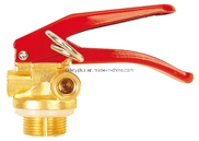 M30 X 1.5 ABC Dry Powder Fire Extinguisher Valve