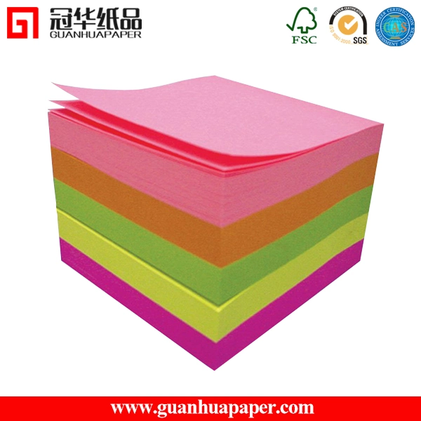 OEM Factory Sale Sticky Notes for School and Office