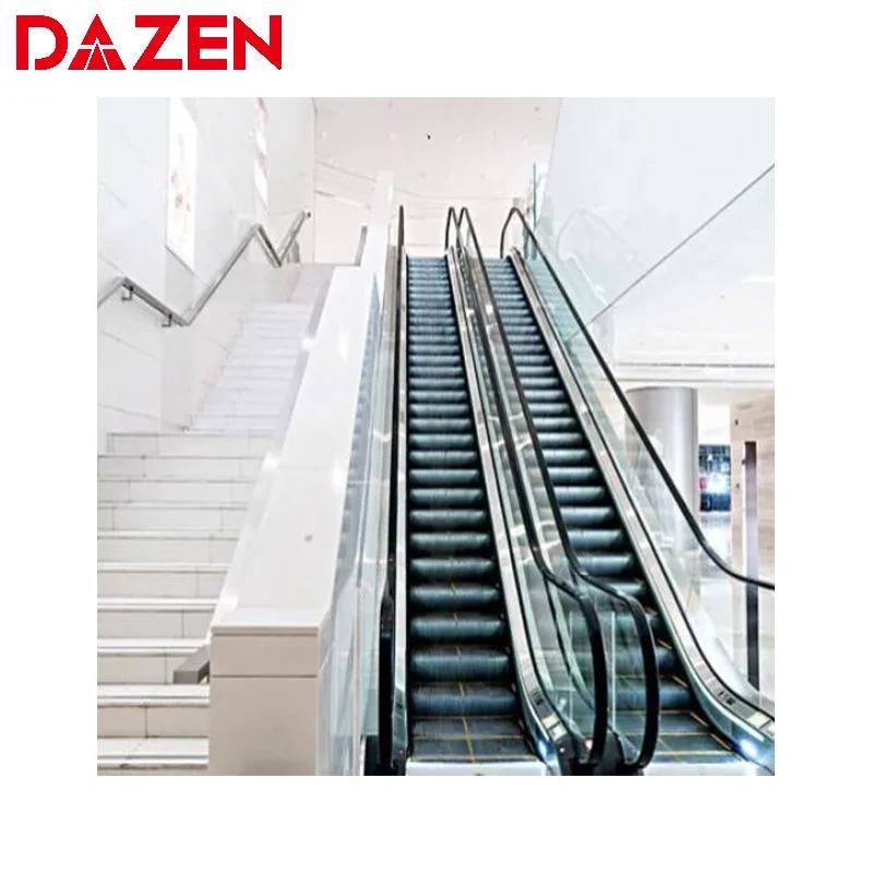 Dazen eléctrico de alta calidad profesional precio de fábrica utiliza las escaleras mecánicas para la venta comercial