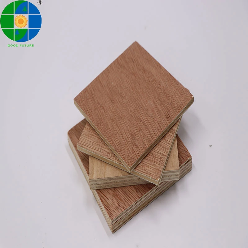 4mm Furniture Grade Pencil Ceder Veneered Commercial Plywood