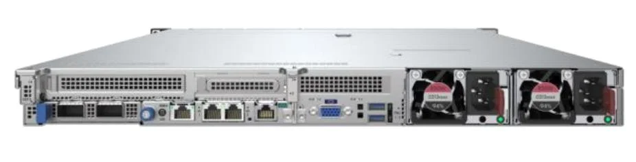 New H3c Uniserver R4700 G5 Server