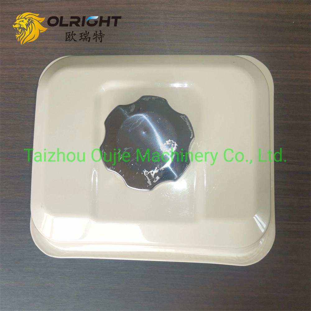 Water Pump Spare Parts for Power Tank Assembly