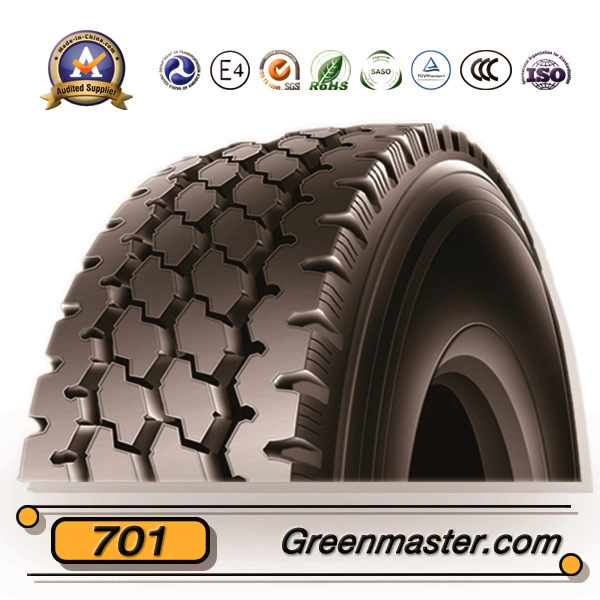 Tyre and Tube 10.00r20 11.00r20 12.00r20