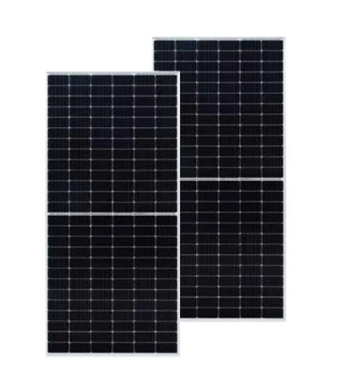 Higher Power Panel Solar Max 660W 156cell 182mm Solar Cell for System with Best Price