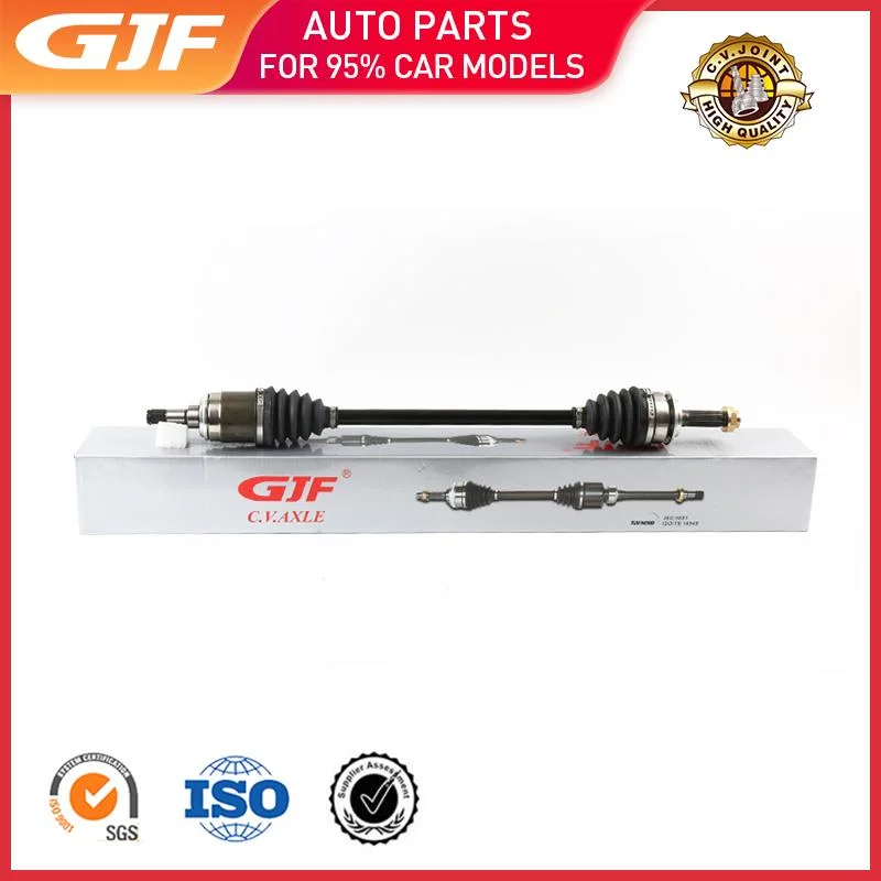 Gjf Half Shaft Assembly Drive Shaft for Honda Vezel 1.8 U5 at 2015- C-Ho156-8h